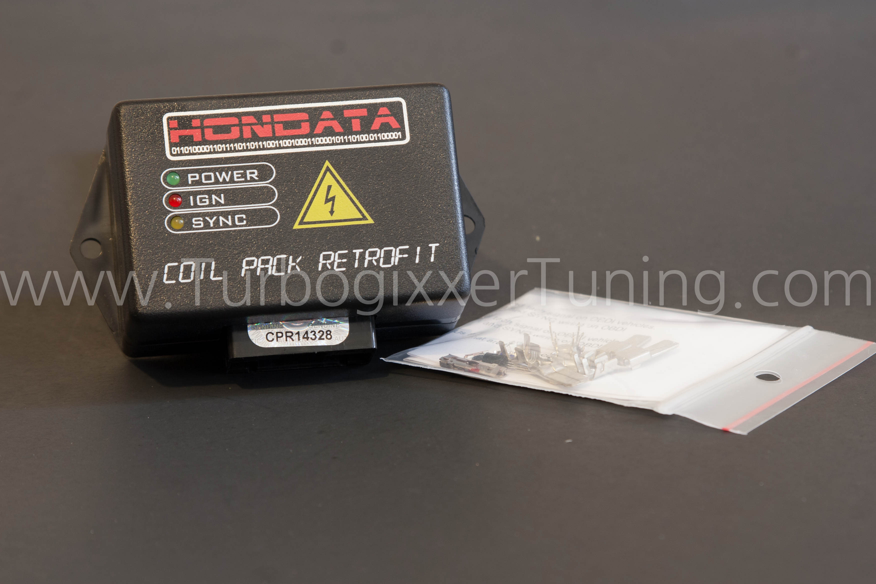 Hondata Coil Pack Retrofit (CPR)