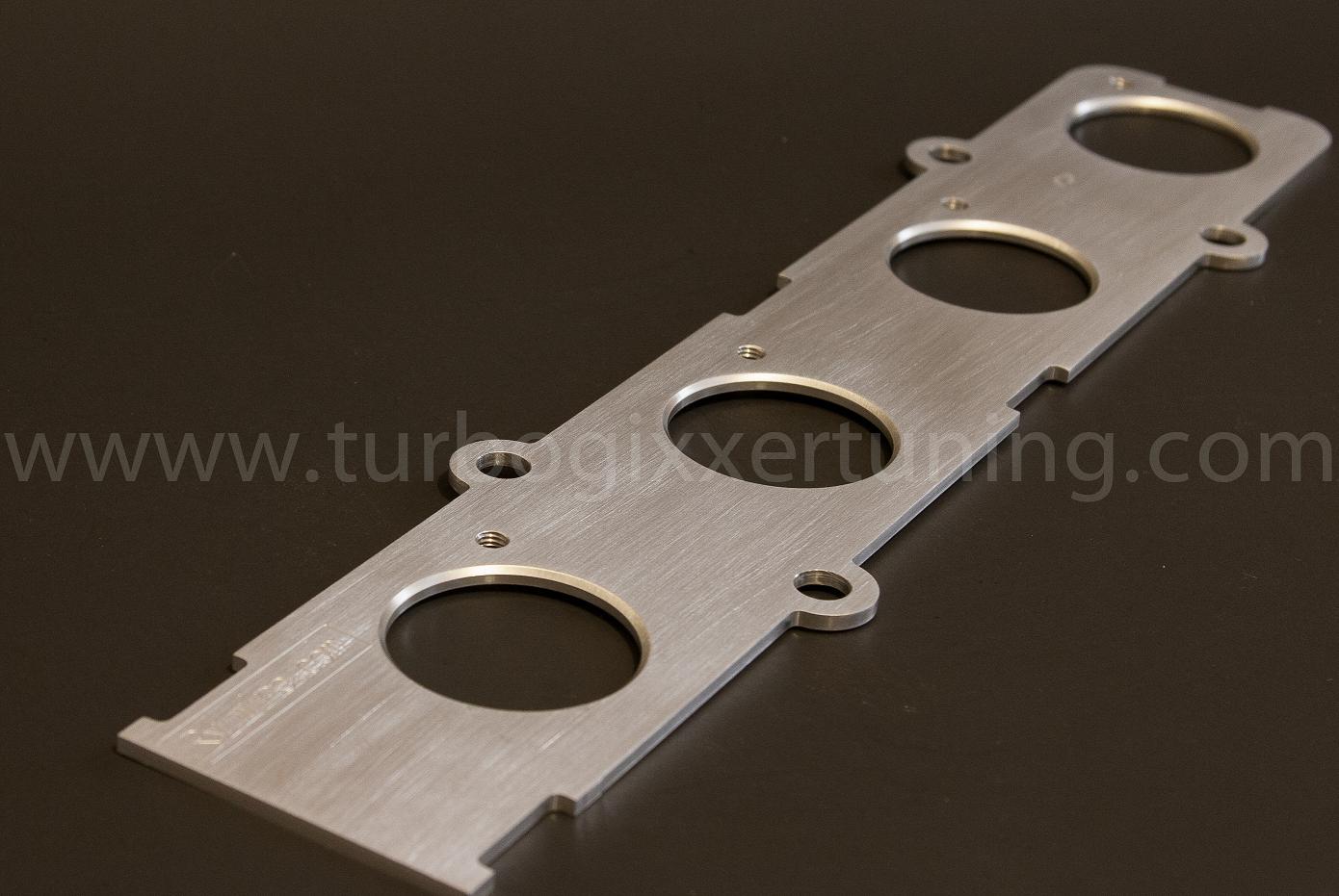 Turbogixxer Tuning Bseries Coil On Plug Adapter Plate