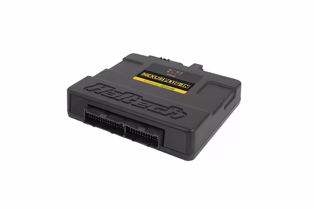 Haltech Nexus Plug-in ECU — GM Delco