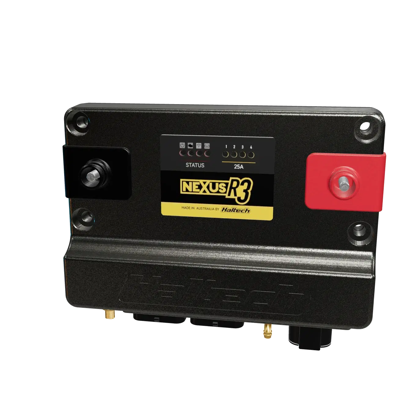 Haltech Nexus R3 engine management and power distribution unit