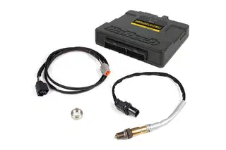 Haltech Nexus Plug-in ECU — GM Delco including LSU4.9 Wideband Hardware Pack