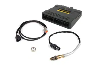Haltech Nexus Plug-in ECU — Mazda RX-8 including LSU4.9 Wideband Hardware Pack
