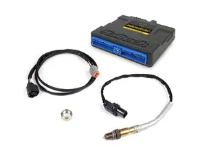 Haltech Nexus Plug-in ECU — Nissan Skyline R32/R33/R34GTR including LSU4.9 Wideband Hardware Pack