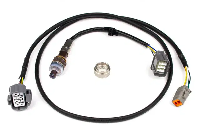 Haltech NTK Wideband hardware pack