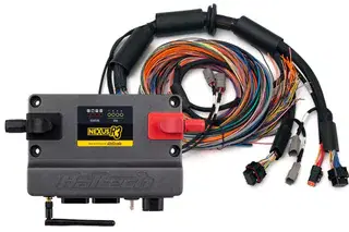 Haltech Nexus R3 + Universal Wire-in Harness Kit — 2.5m (8)