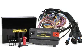 Haltech Nexus R5 + Universal Wire-in Harness Kit — 5M (16)