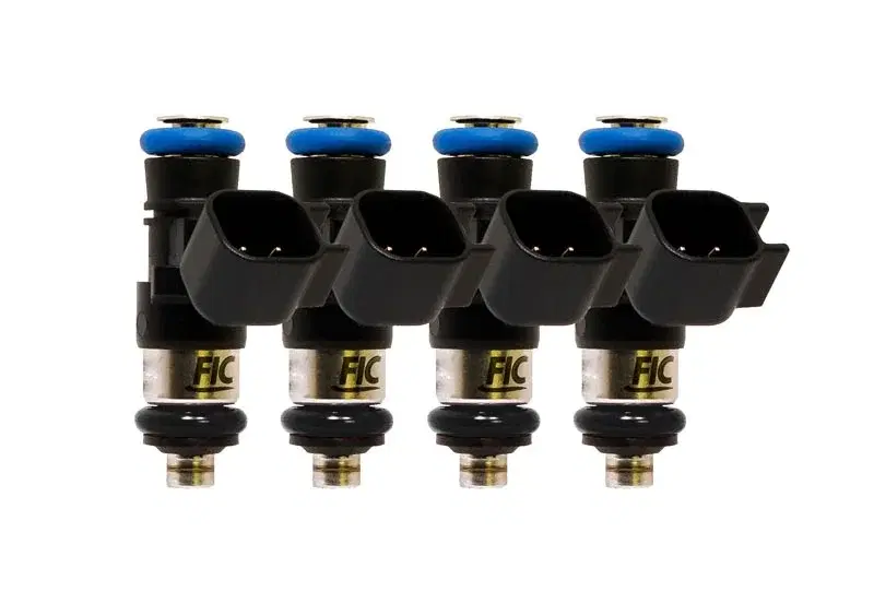 1000cc FIC Volkswagen VW Golf MK7/8 Injector Set (High-Z) -