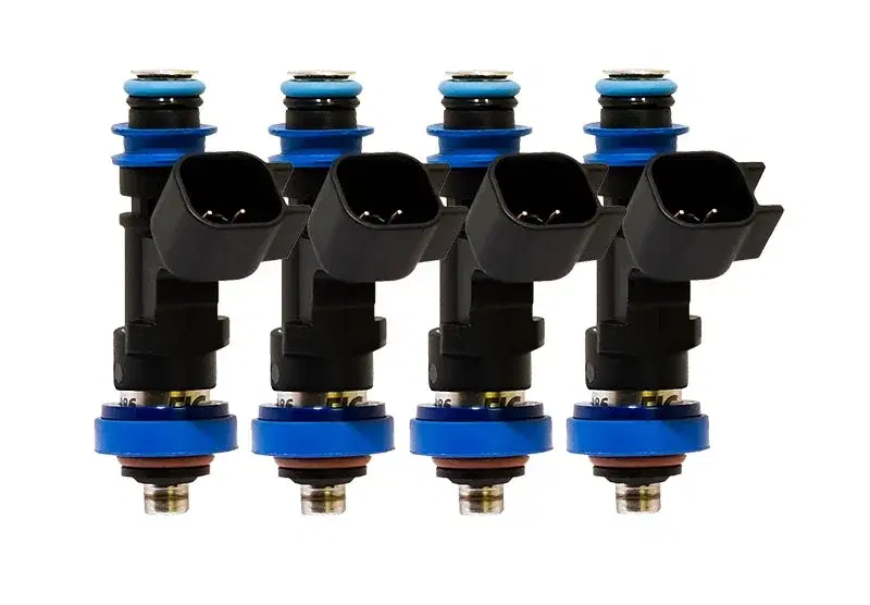 1000cc FIC Honda S2000 Injector Set (High-Z) -