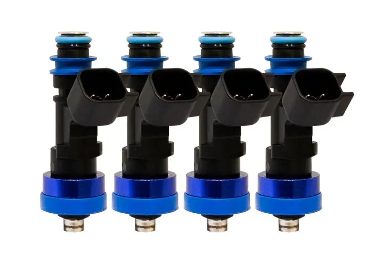 1000cc FIC Honda B, H, & D Series (except D17) Injector Set (High-Z) -