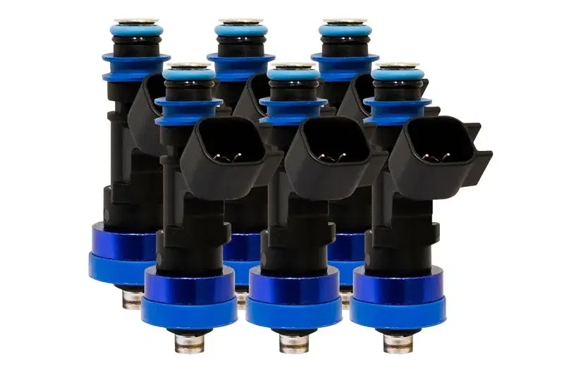 1000cc FIC Honda J-Series ('98-'03) Injector Set (High-Z) -