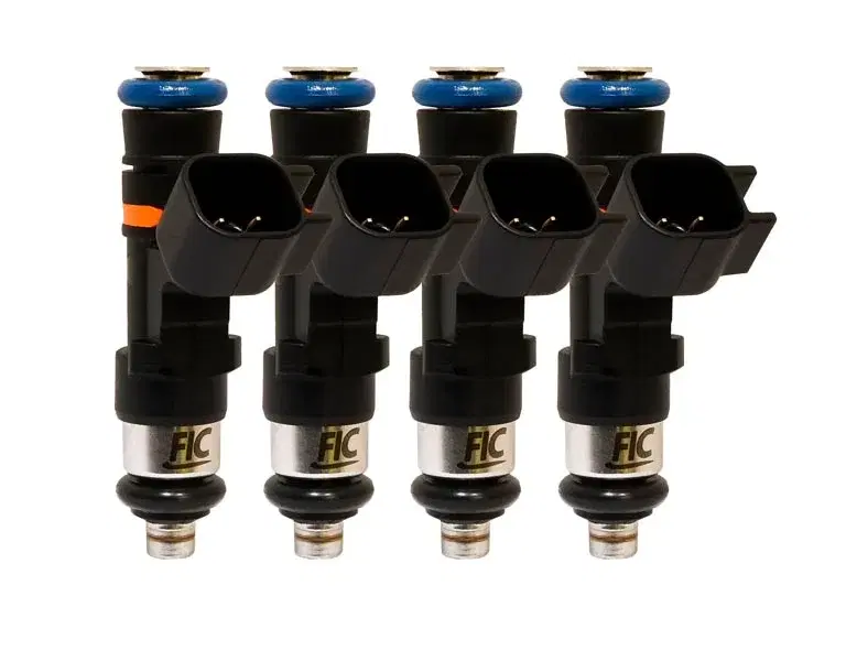 1000cc FIC Honda/Acura K, S2000 ('06-'09) Injector Set (High-Z) -