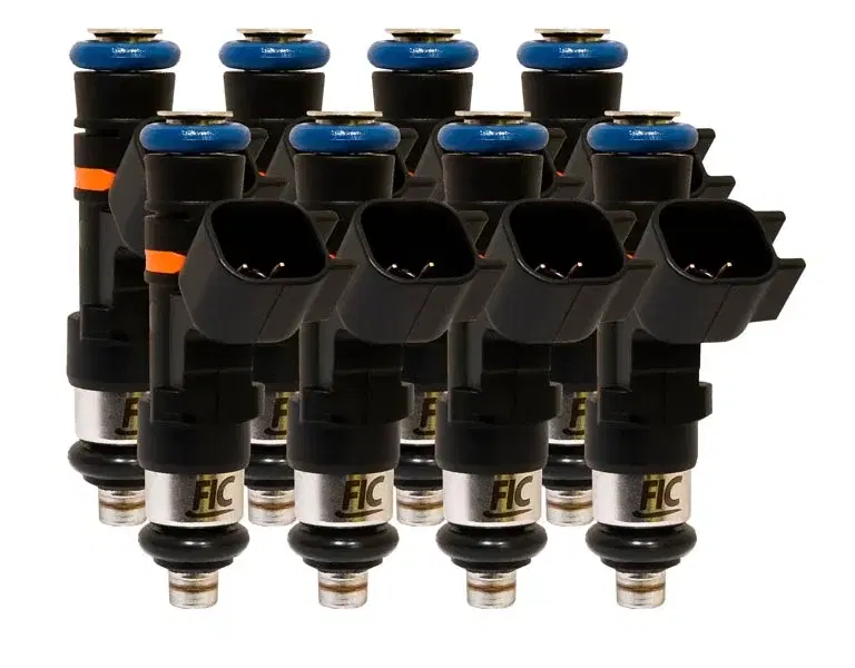 1000cc FIC BMW E9X M3 Injector Set (High-Z) -