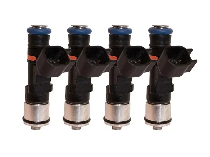 1000cc FIC Honda K24 ('12-'15) Civic SI Injector Set (High-Z) -