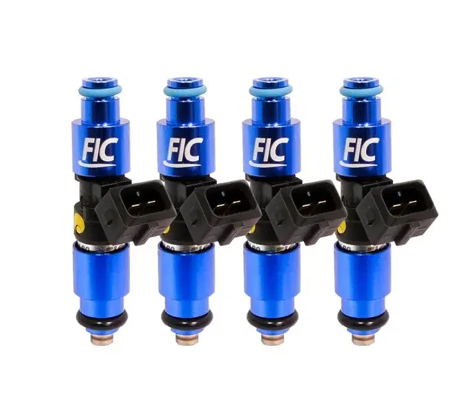 1200cc FIC Nissan 240SX 11mm Setup Injector Set (High-Z) -