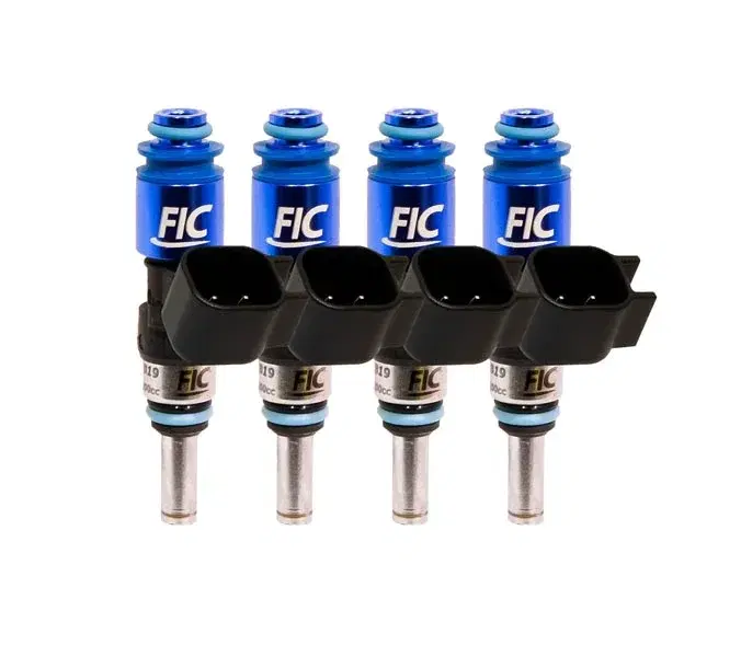 1440cc FIC Injector Set for Scion FR-S (High-Z) -