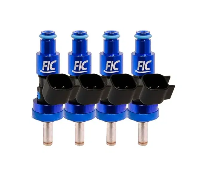1440cc FIC Honda/Acura Injector Set (High-Z) -