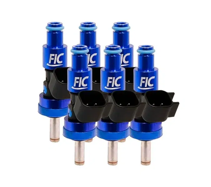 1440cc FIC Honda J Series ('98-'03) Injector Set (High-Z) -