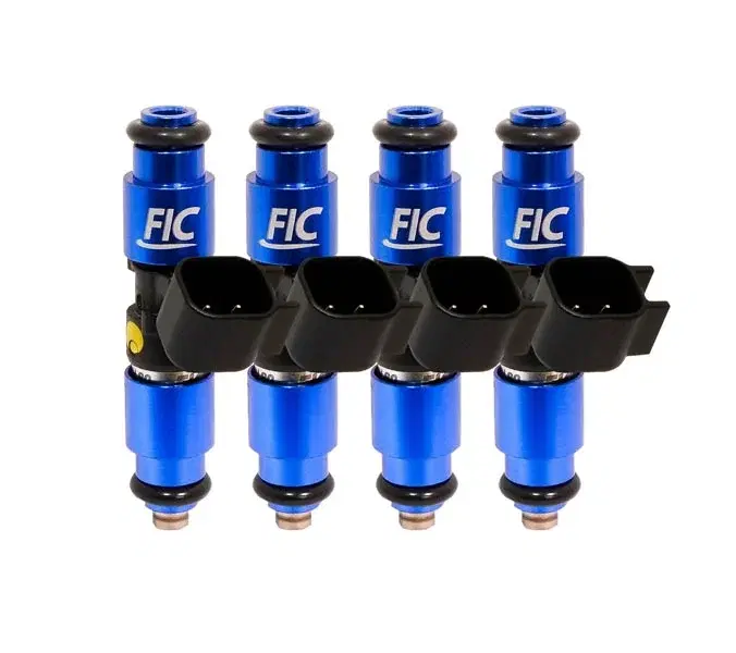 1440cc FIC BMW E30 M3 Injector Set (High-Z) -