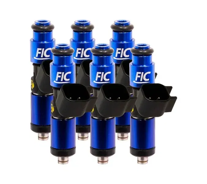 1440cc FIC Injector Set for Toyota Tacoma (High-Z) -