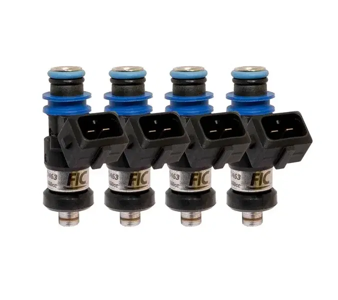 1650cc FIC Injector Set for Scion FR-S (High-Z) -