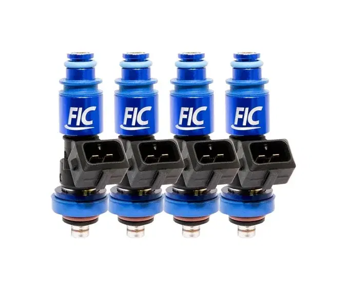 1650cc FIC Honda S2000 Injector Set (High-Z) -