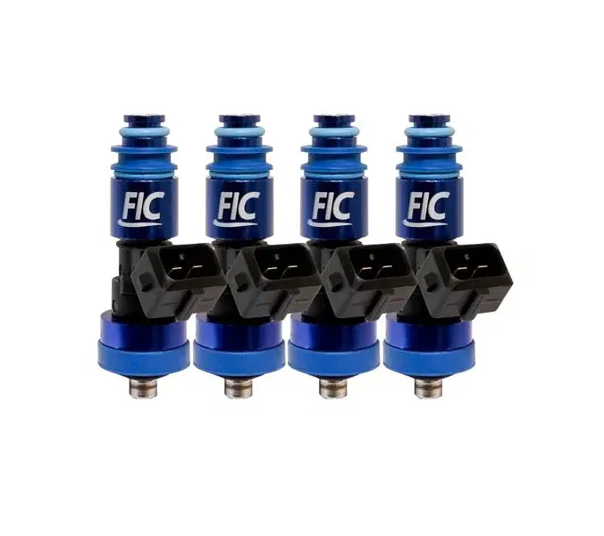 1650cc FIC Honda/Acura Injector Set (High-Z) -