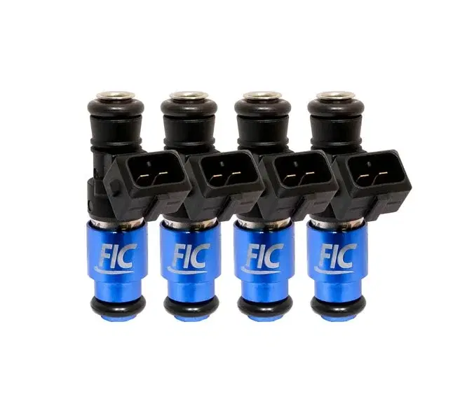 1650cc FIC Honda/Acura K, S2000 ('06-'09) Injector Set (High-Z) -
