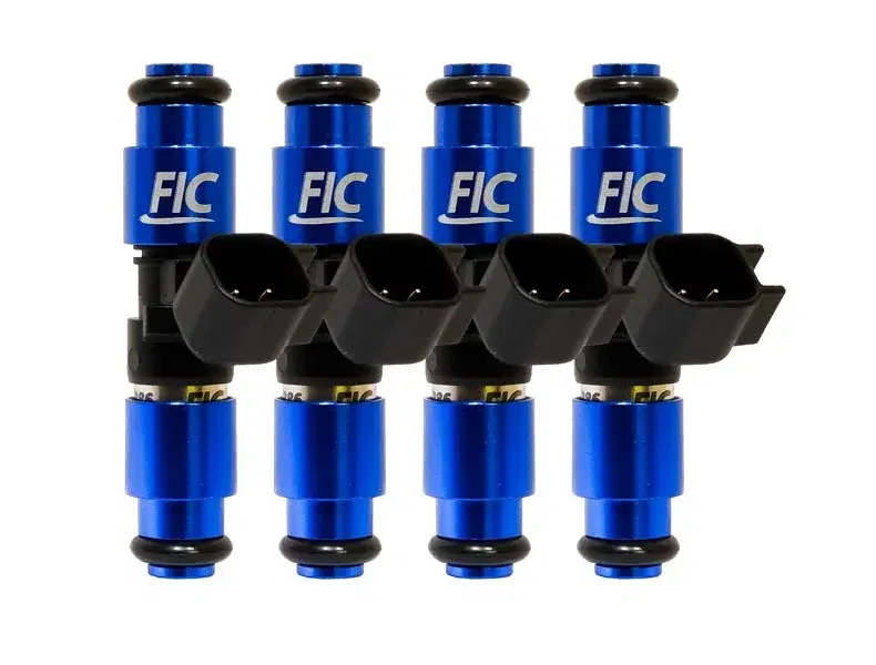 1650cc FIC Mazda Miata MX5 '06 -'15 Injector Set (High-Z) -