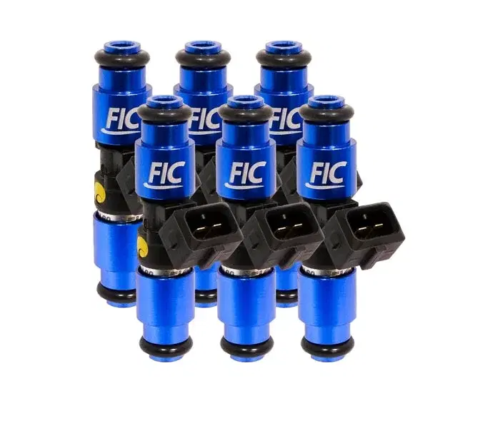 1650cc FIC BMW E36 M3 Injector Set (High-Z) -