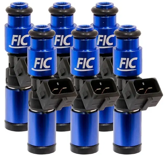 1650cc FIC Injector Set for Toyota Tacoma (High-Z) -