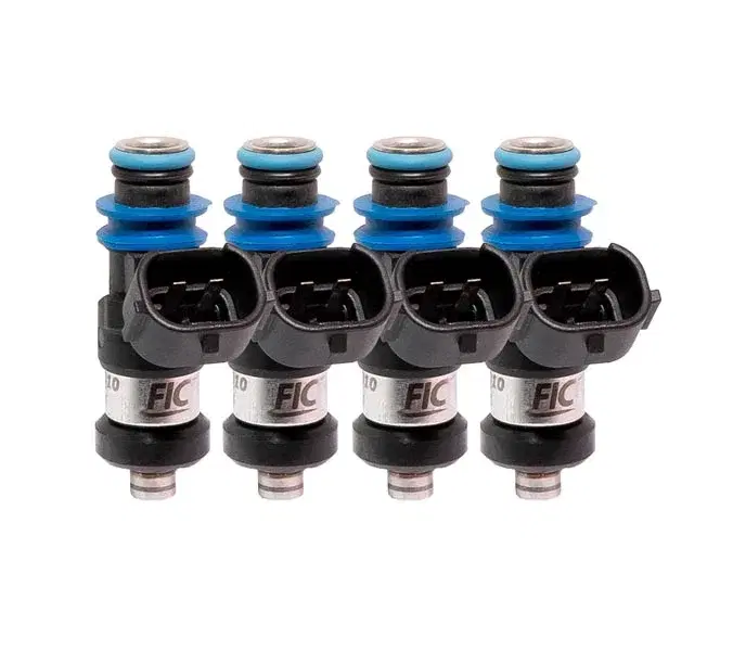 2150cc FIC Injector Set for Scion FR-S (High-Z) -