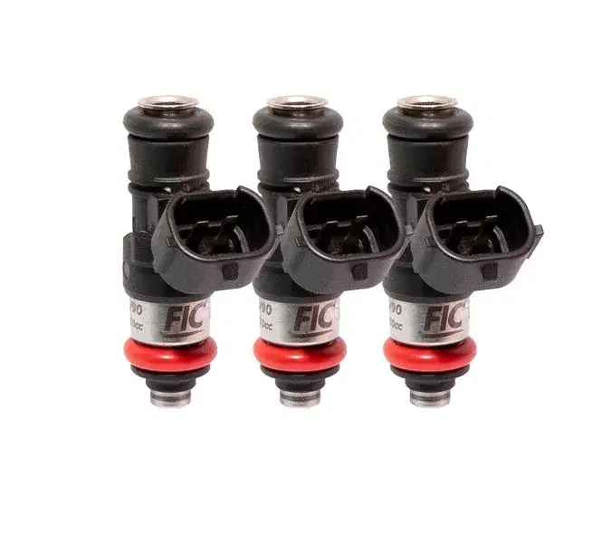 2150cc FIC Can Am 2017-2021 Maverick X3 Turbo R models/ 2020 Turbo RR Injector Set (High-Z) -