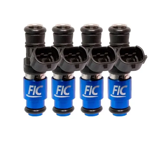 2150cc FIC Honda/Acura K, S2000 ('06-'09) Injector Set (High-Z) -