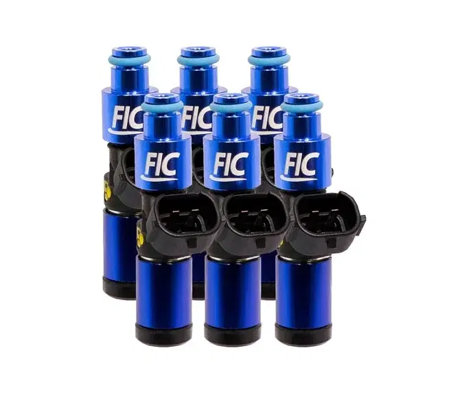 2150cc FIC Mitsubishi 3000GT Injector Set (High-Z) -