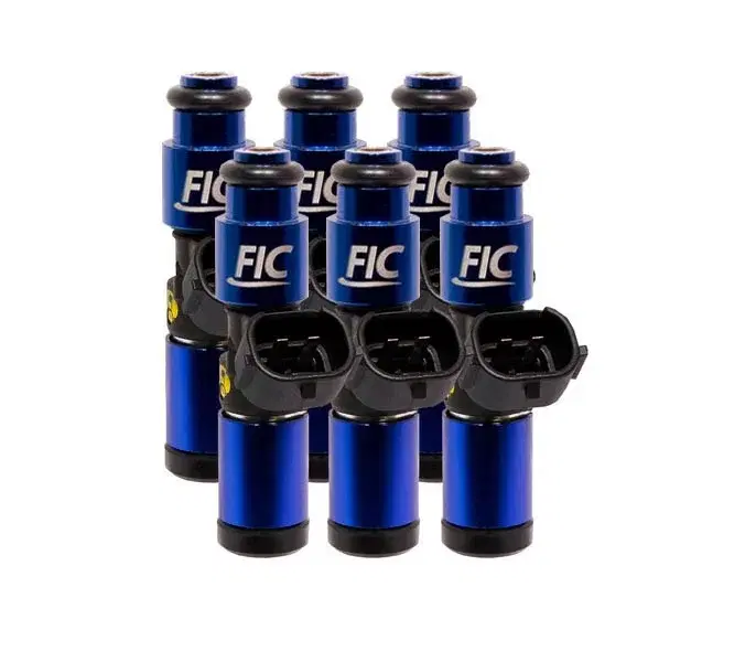 2150cc FIC Injector Set for Toyota Tacoma (High-Z) -