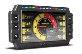 Haltech Haltech IC-7 7in Color Dash Kit