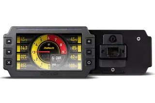 Haltech Haltech IC-7 OBD-II 7in color display Dash