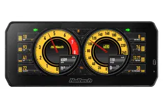 Haltech Haltech uC-10 Display Dash