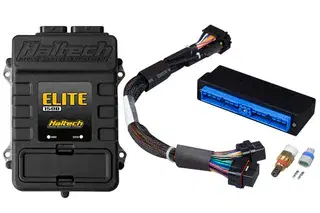 Haltech Elite 1500 PnP Adapt Harness ECU Kit — Nissan Silvia S14 S1 ZENKI