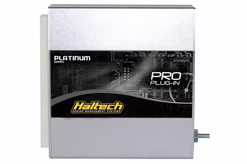 Haltech Platinum PRO Direct Plug-in Honda EP3 Kit (Manual trans only