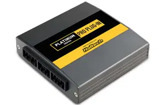 Haltech Platinum PRO Direct Plug-in Mitsubishi EVO 9 MIVEC Kit