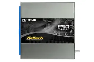 Haltech Platinum PRO Direct Plug-in Nissan Z32 — DIRECT FLEX READY