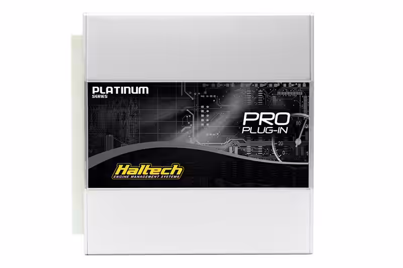Haltech Platinum PRO Direct Plug-in — Subaru GDB WRX MY01-05