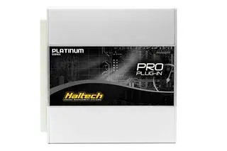 Haltech Platinum PRO Direct Plug-in — Subaru GDB WRX MY01-05