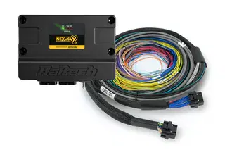 Haltech Nexus S2 ECU + Universal Wire-in Harness — 2.5m (8)