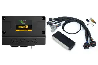 Haltech Nexus S2 Plug n Play Adapter Harness Kit — Honda DC5
