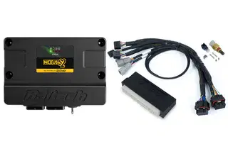 Haltech Nexus S2 Plug n Play Adapter Harness Kit — Honda EP3