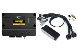 Haltech Nexus S3 Plug n Play Adapter Harness Kit — Honda EP3