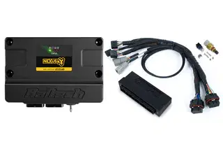 Haltech Nexus S3 Plug n Play Adapter Harness Kit — Mazda MX5 NB