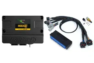 Haltech Nexus S3 Plug n Play Adapter Harness Kit — Nissan Silvia S14 S1 ZENKI